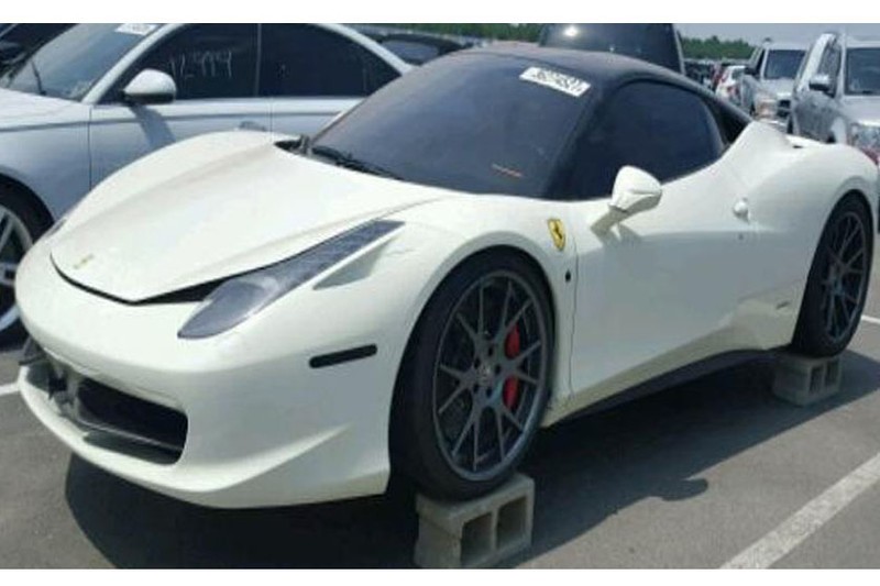 Sieu xe Ferrari 458 Italia &quot;thuy kich&quot; thet gia 1,9 ty dong-Hinh-4